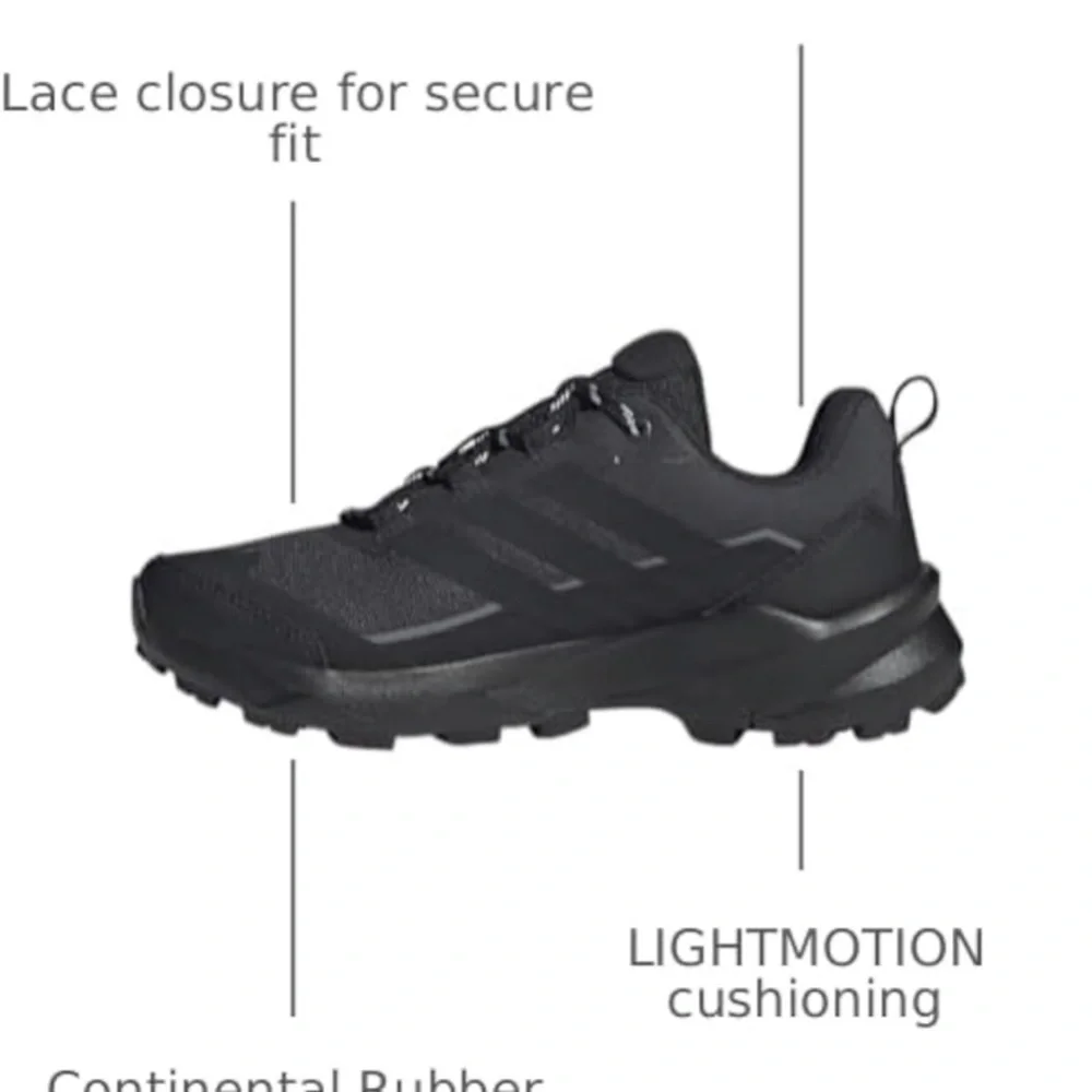 adidas durable trail